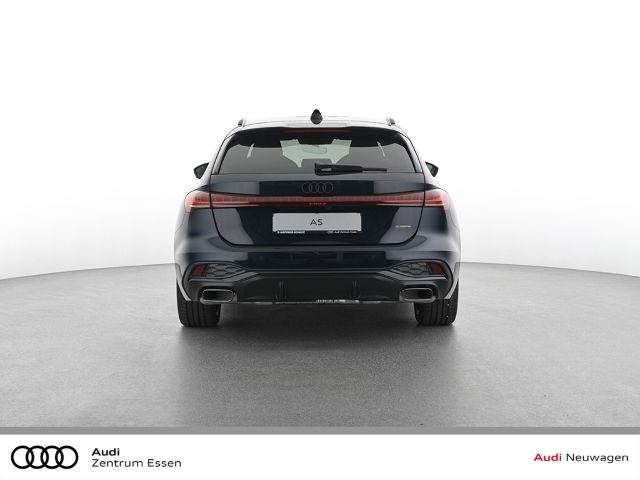 Audi A5 - Bild 5