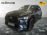 Mazda CX-60 3.3L e-SKYACTIVD 200 Automatik RWD Homura