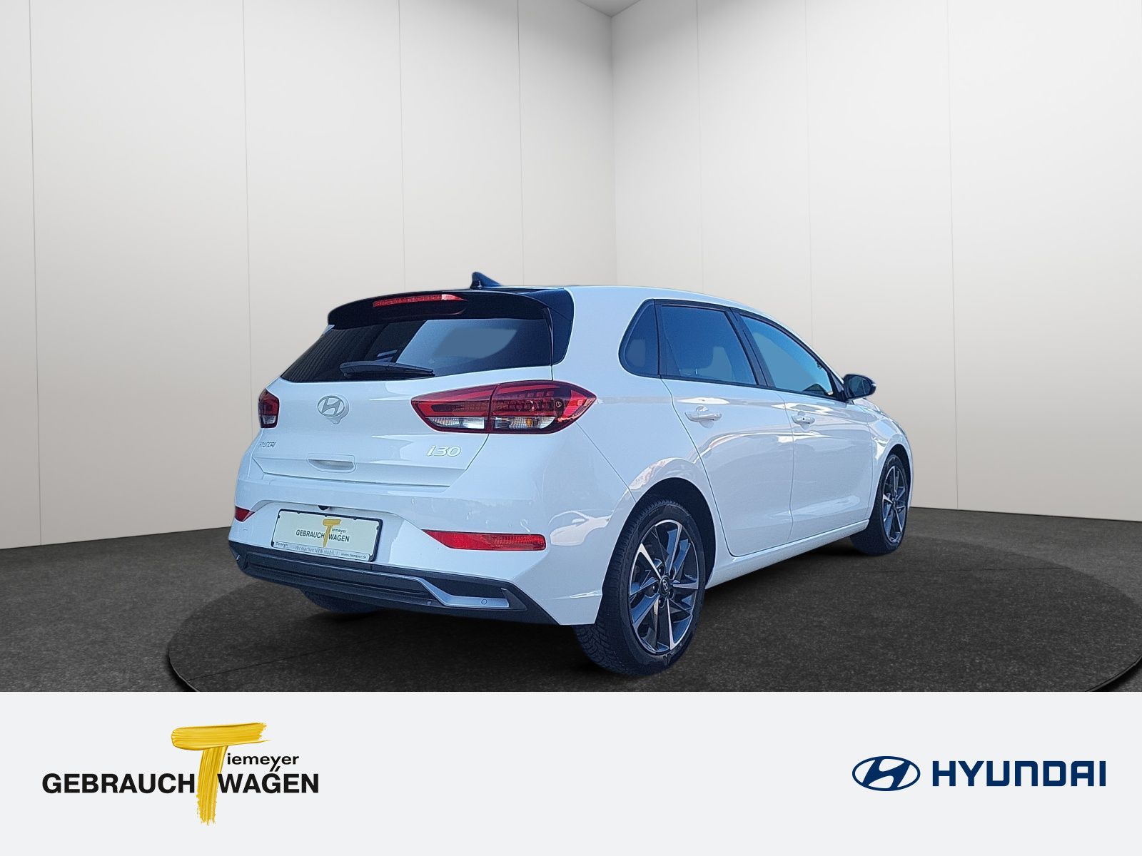 Hyundai i30 – Bild 5