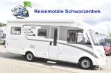 HYMER / ERIBA / HYMERCAR ML-I 580 EINZEL&HUBBETT KLIMA SAT+TV 29TKM+190PS - Hymer ML-I