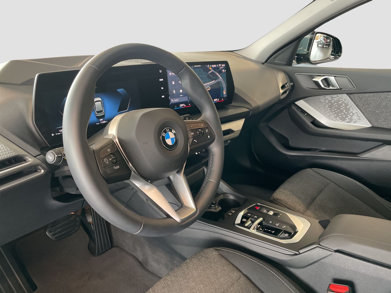 BMW 120 - Bild 10