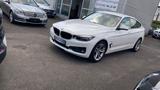 BMW 320dA Gran Turismo Sport Line*Leder*metalliclack - BMW 320 Gebrauchtwagen in Köln