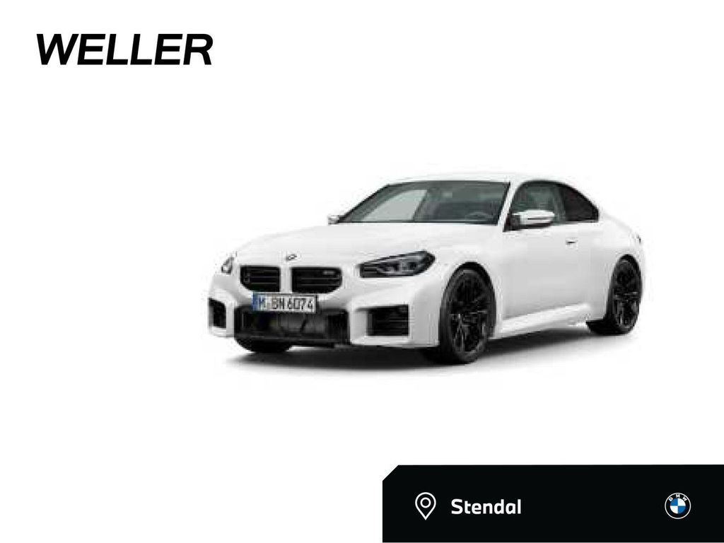 BMW M2 Coupé ab 649 EUR zzgl. Überführungskosten