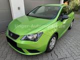 Seat Ibiza SC Reference Viva*Klima* - Seat Ibiza: Reference Viva