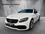 Mercedes-Benz C 63 AMG C 63 S AMG Nigh-Paket / AMG-Perform./ - Mercedes-Benz C 63 AMG in Mainz