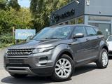 Land Rover Range Rover Evoque Aut. Navi - Leder /// - Land Rover Gebrauchtwagen von 2015
