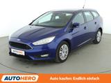Ford Focus 1.0 EcoBoost Business *NAVI*PDC*TEMPO*SHZ* - Ford Gebrauchtwagen in Bamberg