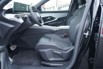 Peugeot 5008 - 9