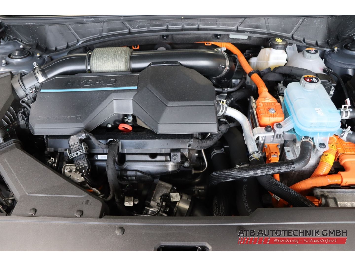 Hyundai Tucson – Bild 28