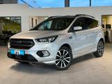 Ford Kuga ST-Line, Xenon, KeyFree, RFK, LHZ, SHZ, AHK - Ford Kuga Gebrauchtwagen in Bielefeld