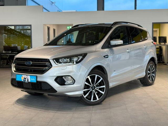 Ford Kuga ST-Line, Xenon, KeyFree, RFK, LHZ, SHZ, AHK