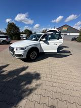 Audi Q5 40 TDI S tronic quattro - - Audi Q5 Gebrauchtwagen in Nürnberg