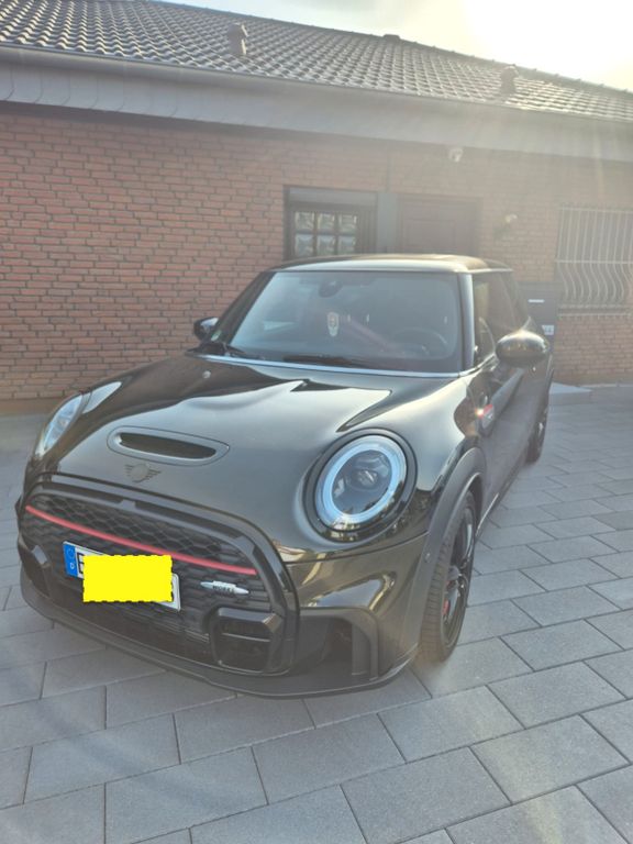 Image of MINI John Cooper Works