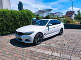 BMW 320d xDrive GT  M Sport Pano,HUD LED - BMW 320 Gran Turismo aus 2020