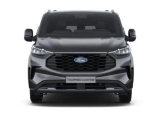 Ford Tourneo Custom 320 L1 Active AHK+B&O+Navi+360°Ka
