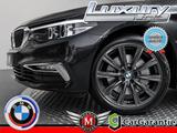 BMW 520d LUXURY LINE *Aut.*Leder*Head-Up*R-Cam*AHK* - BMW 520 in Düsseldorf