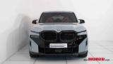 BMW XM Label Red , B&W Sound, Iconic  Glow, Shadow - BMW XM: Label Red
