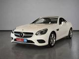 Mercedes-Benz SLC 180 - Mercedes-Benz SLC-Klasse mit 3 Türen