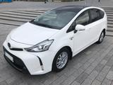 Toyota Prius+   Bis zu 15 JAHRE Toyota Relax  GARANTIE