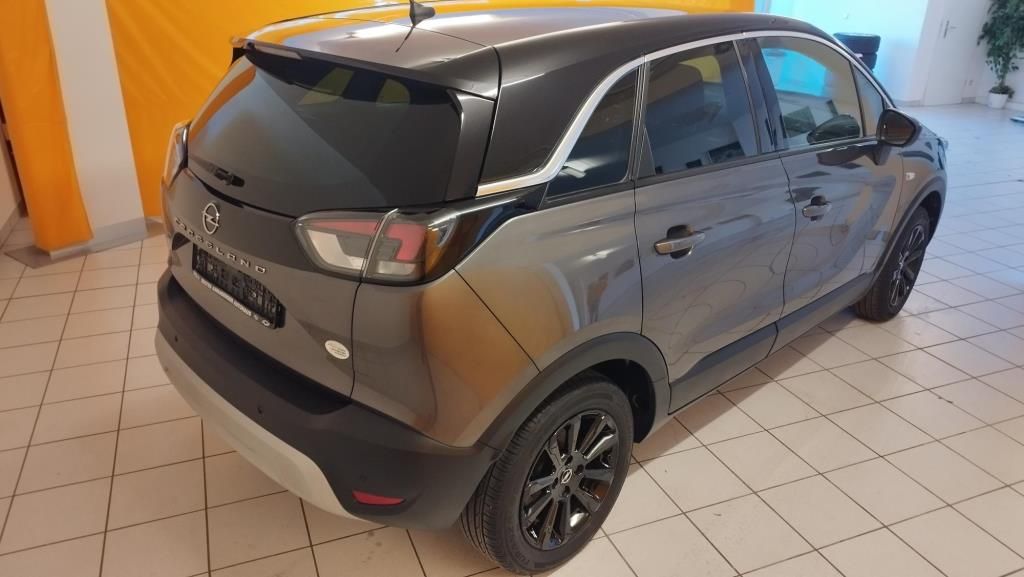 Autohaus Zimpel & Franke - Opel Crossland X Elegance, LED, Navi, beh. Frontsche - Bild 5 Autohaus Zimpel & Franke - Opel Crossland X Elegance, LED, Navi, beh. Frontsche - Bild 5