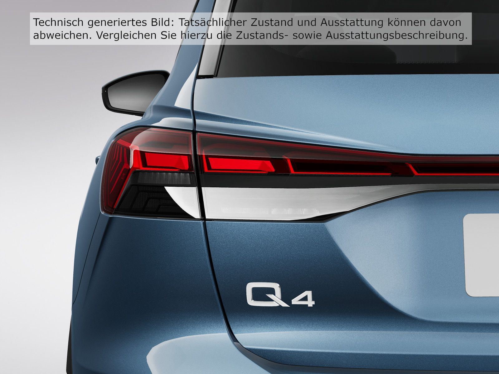 Audi Q4 e-tron - Bild 13