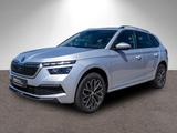 Skoda Kamiq Style 1.5 TSI LED Navi PDC ACC SHZ VC AHK - silberne Skoda Kamiq