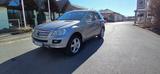 Mercedes-Benz ML 420 CDI 4MATIC - - gebrauchte Mercedes-Benz ML 420 aus dem Jahr 2007
