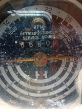 IHC International Harvester Company MBH Modell 824 S - IHC Frontlader