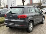 Volkswagen Tiguan Trend & Fun BMT - Volkswagen Tiguan Gebrauchtwagen in Mülheim (Ruhr)