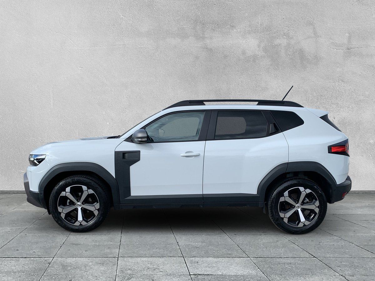 Dacia Duster - Bild 2