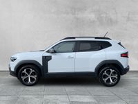 Dacia Duster - Vorschau Bild 2