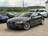 Audi A5 3.0 TDI quattro S-Line*Alcantar*Navi*ACC*B&O* - Audi A5 in Karlsruhe