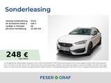 Cupra Leon 2.0 TDI DSG ST LED/Navi/Kamera/Kessy/ACC - gebrauchte Cupra Leon aus dem Jahr 2024