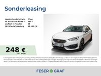 Cupra Leon - Vorschau Bild 1