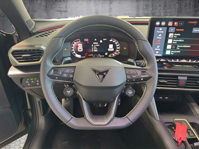 Cupra Formentor - Bild 18