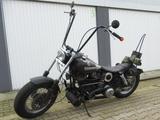 Harley-Davidson FX Sovelhead 1340 - HARLEY-DAVIDSON 1340