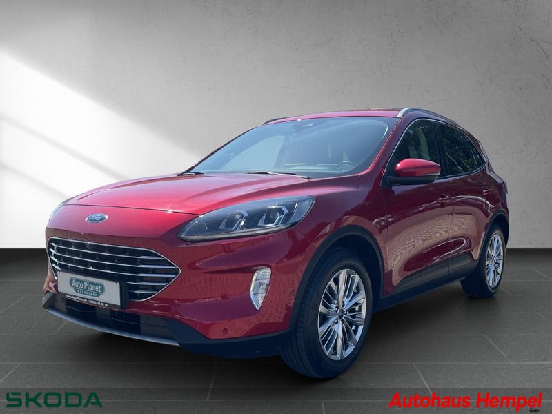 Image of Ford Kuga