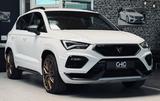 Cupra Ateca VZ Edition 4Drive AKRAPOVIC-AGA|360*| - Cupra Ateca aus 2022