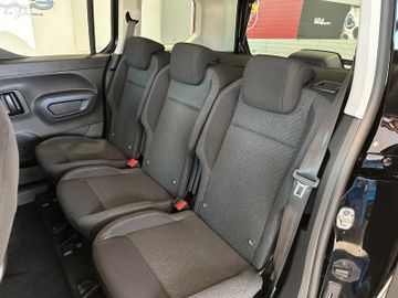 Bild 12 Fiat Doblo E- Doblò Launch Edition 100 kW