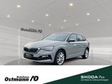 Skoda Scala Style 110kw TSI *PANO*AHK*LED*SmartLink*SH - Skoda Scala mit Schiebedach