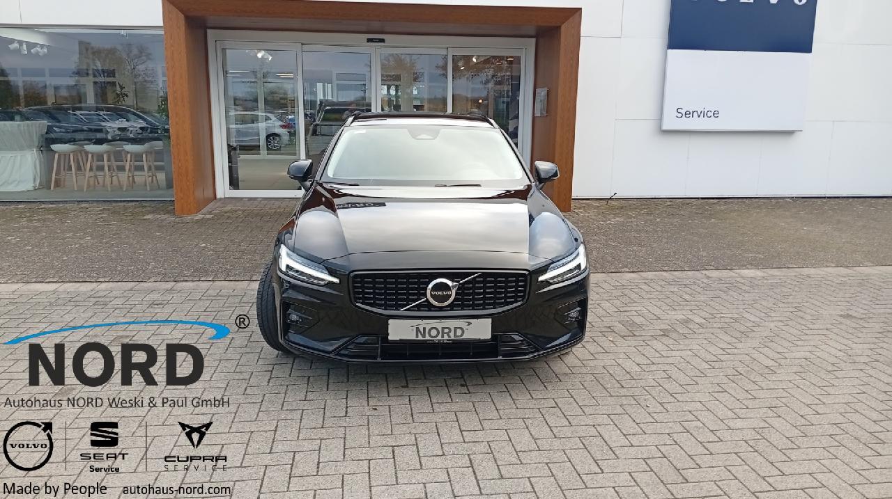 Volvo V60 B4D Gear. Plus Dark/ ehem.UPE 62.0840