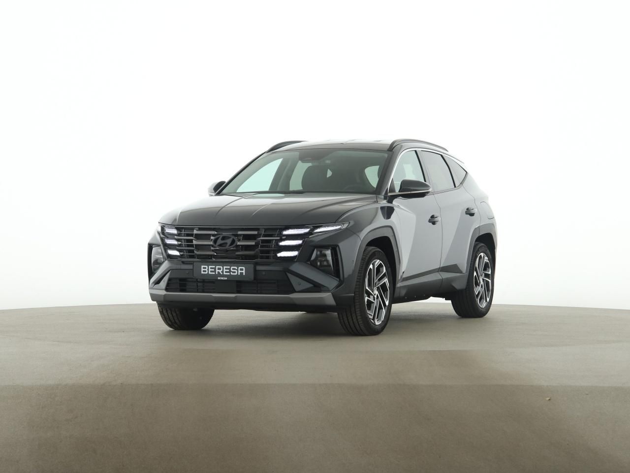 Hyundai Tucson – Bild 2