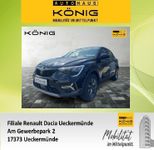 Renault Arkana - Vorschau Bild 1