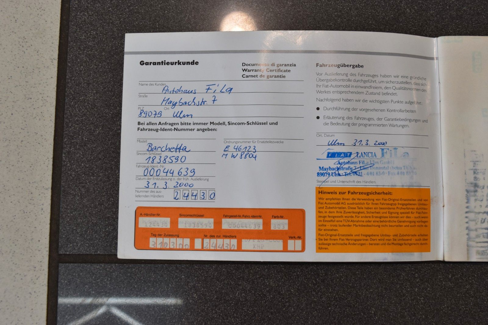 Fahrzeugbild 45