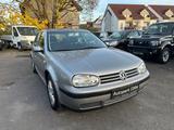 Volkswagen Golf 1.4 Special - gebrauchte VW Golf aus dem Jahr 2002