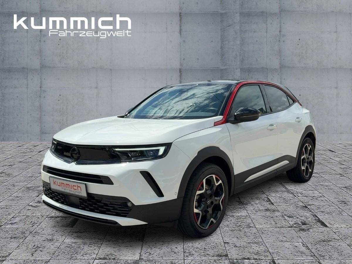 Opel Mokka-e GS Line