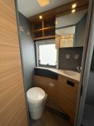 Dethleffs Just 90 T 7052 | Queensbett *Schöne Ausstattung!