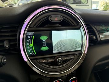 MINI John Cooper Works Cabrio NAVI PLUS ADAPT LED HK