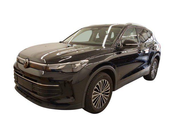 Volkswagen Tiguan 1.5 eTSI 96 kW Goal Garantie bis 06/2030