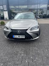 Lexus ES 300 300h Luxury Line Automatik Luxury Line  - Lexus ES 300 aus 2024